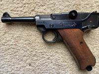 Stoeger Luger   Img-1