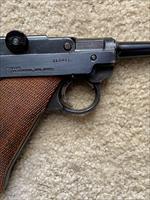 Stoeger Luger   Img-2