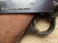 Stoeger Luger   Img-3