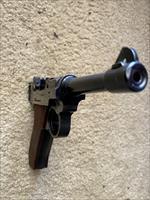 Stoeger Luger   Img-5