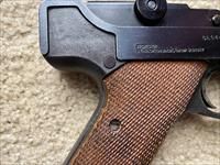 Stoeger Luger   Img-9