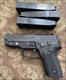 Never Fired Sig Sauer P228 - M11-A1 9MM