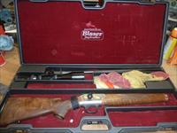 Blaser r93 super deluxe 300wby