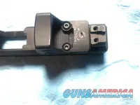 Suarez International Gen 3 Glock 19 red dot slide with Trijicon RMR