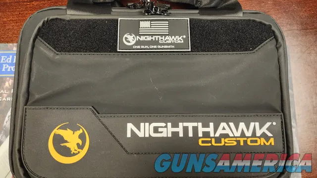 Nighthawk Custom   Img-11
