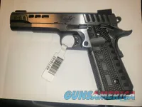 Kimber Rapide Scorpius 9mm