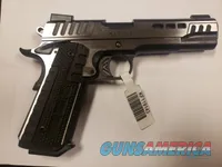 Kimber Rapide Scorpius 9mm