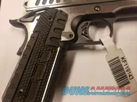 Kimber Rapide Scorpius 9mm