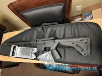 Aero Precision M4E1 18" 5.56/.223 Magpul UBR CMC Trigger