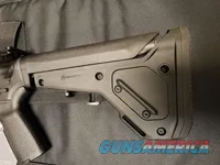 Aero Precision M4E1 18" 5.56/.223 Magpul UBR CMC Trigger