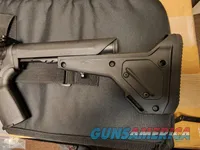 Aero Precision M4E1 18" 5.56/.223 Magpul UBR CMC Trigger