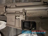 Aero Precision M4E1 18" 5.56/.223 Magpul UBR CMC Trigger