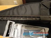 Aero Precision M4E1 18" 5.56/.223 Magpul UBR CMC Trigger