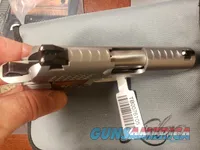 Kimber Micro 9 Raptor