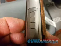 Kimber Micro 9 Raptor