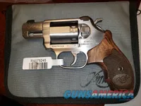 Kimber K6S DASA 2" Brushed .357Mag