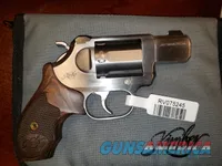 Kimber K6S DASA 2" Brushed .357Mag