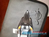 Kimber K6S DASA 2" Brushed .357Mag