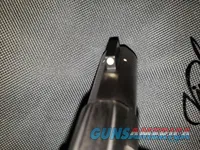 Kimber K6S DASA 2" Brushed .357Mag