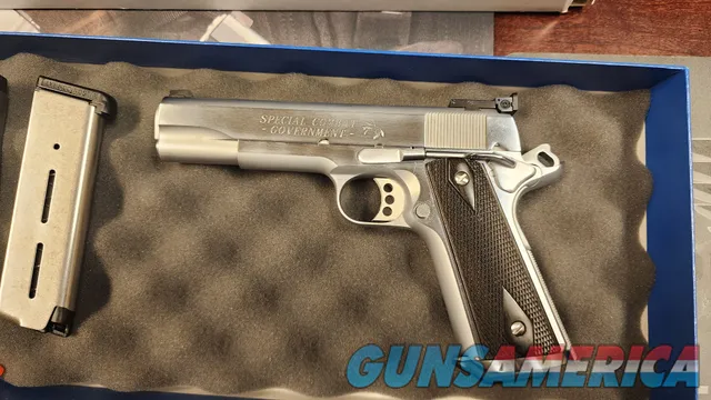 Colt 1911 098289011800 Img-7