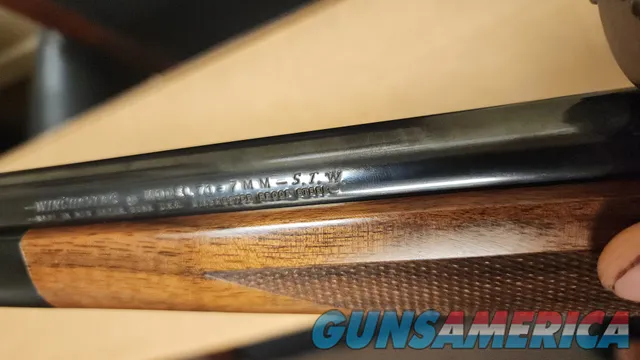 Winchester Repeating Arms Other70  Img-10