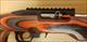 TC/Smith Wesson PC T/CR22  .22LR