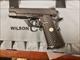 Wilson Combat CQB Commander/Magwell .45