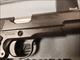 Wilson Combat CQB Commander/Magwell .45