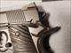 Wilson Combat CQB Commander/Magwell .45