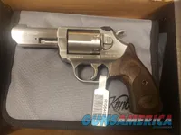 Kimber K6S 3" DASA Brushed .357