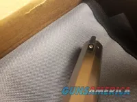 Kimber K6S 3" DASA Brushed .357