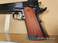 Les Baer Monolith .45 1.5" groups