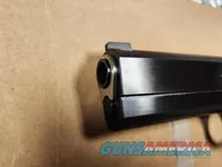 Les Baer Monolith .45 1.5" groups