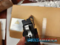 Les Baer Monolith .45 1.5" groups