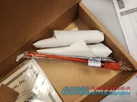 Les Baer Monolith .45 1.5" groups