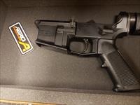 Aero Precision M4E1 Complete lower reciever 