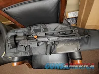 Springfield Armory Hellion 5.56 Bullpup 16"