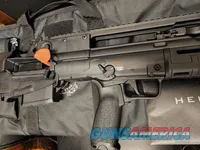 Springfield Armory Hellion 5.56 Bullpup 16"