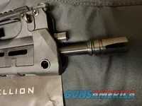 Springfield Armory Hellion 5.56 Bullpup 16"