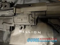 Springfield Armory Hellion 5.56 Bullpup 16"