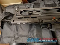Springfield Armory Hellion 5.56 Bullpup 16"