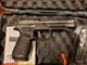 Wilson Combat WCP320 Sig Sauer 9mm Action Tune