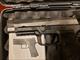 Wilson Combat WCP320 Sig Sauer 9mm Action Tune