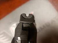 Wilson Combat SFX9 15rd 4" Blackout 9mm