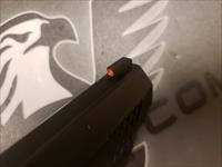 Wilson Combat SFX9 15rd 4" Blackout 9mm