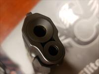 Wilson Combat SFX9 15rd 4" Blackout 9mm