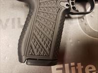 Wilson Combat SFX9 15rd 4" Blackout 9mm