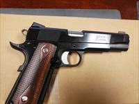 Les Baer Ultimate Tactical Carry .45 1.5" Groups