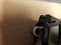 Les Baer Ultimate Tactical Carry .45 1.5" Groups