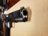 Les Baer Ultimate Tactical Carry .45 1.5" Groups